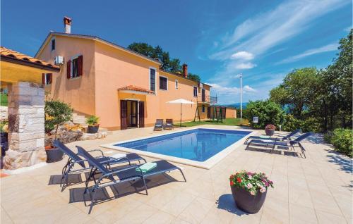 Holiday Home Barisici V