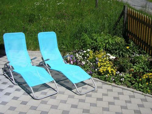 Apartamento Appartement Bischof