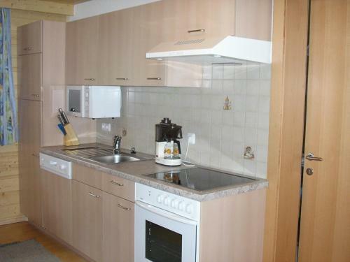 Apartamento Appartement Bischof