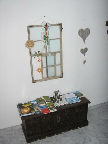 Apartamento Appartement Bischof