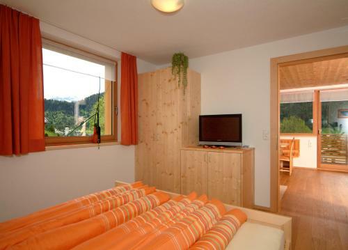 Apartamento Sunalpin - Ferienwohnungen