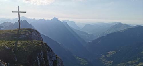 Apartamento Sunalpin - Ferienwohnungen