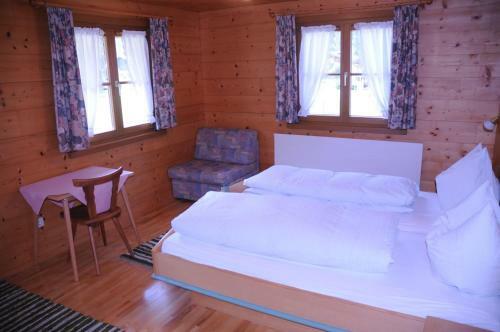 Apartamento Haus Maria-theresia
