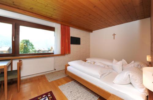 Hotel Edelweiss