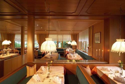 Hotel Edelweiss