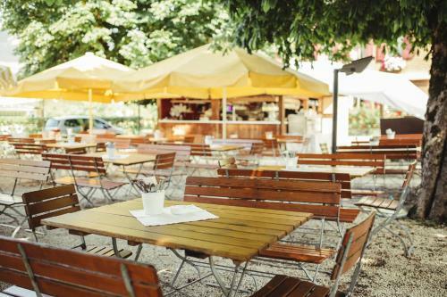 Hotel Gasthof Adler