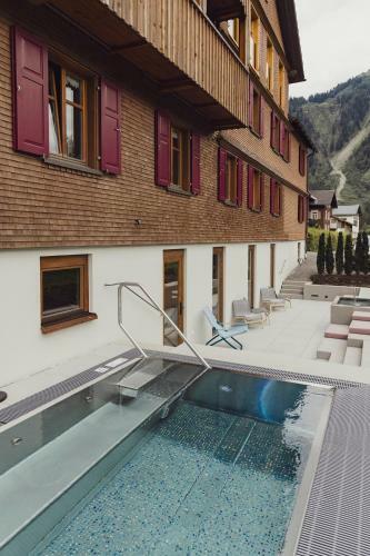 Hotel Gasthof Adler