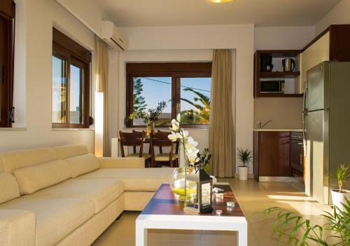 Apartamento Esthisis Suites Chania