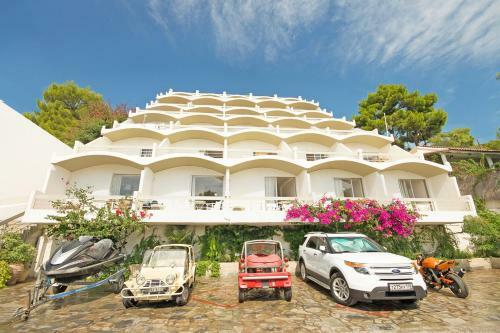 Panorama Apartments