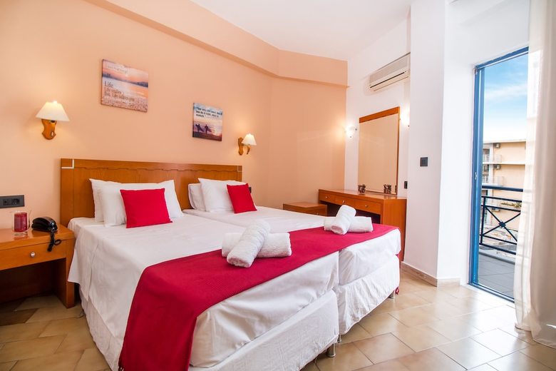 Aparthotel Kahlua Hotel Apartments