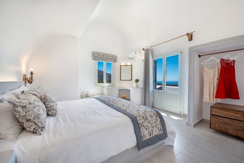 Blanca Luxury Villa