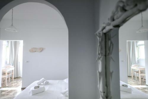 Apartamento The Cliff Reflections - Adults Only
