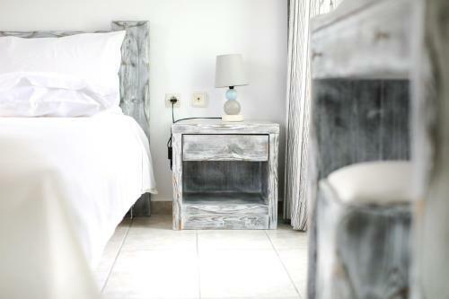 Apartamento The Cliff Reflections - Adults Only