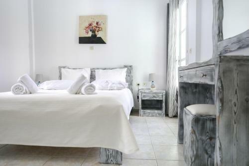 Apartamento The Cliff Reflections - Adults Only