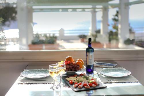 Apartamento The Cliff Reflections - Adults Only