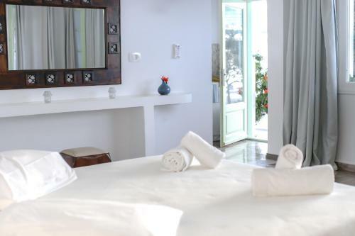 Apartamento The Cliff Reflections - Adults Only
