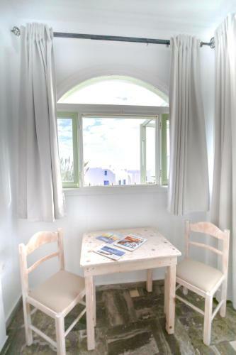 Apartamento The Cliff Reflections - Adults Only
