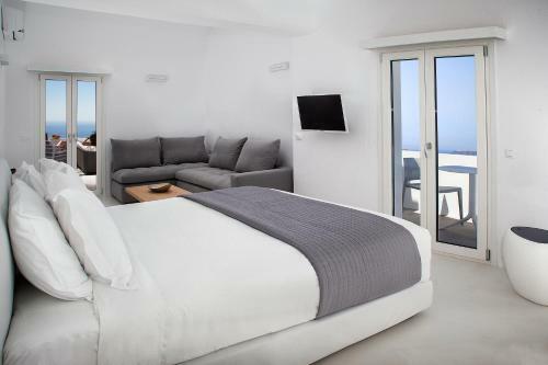Hostal May Seven Suites - Adults Only