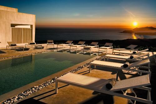 Hostal May Seven Suites - Adults Only