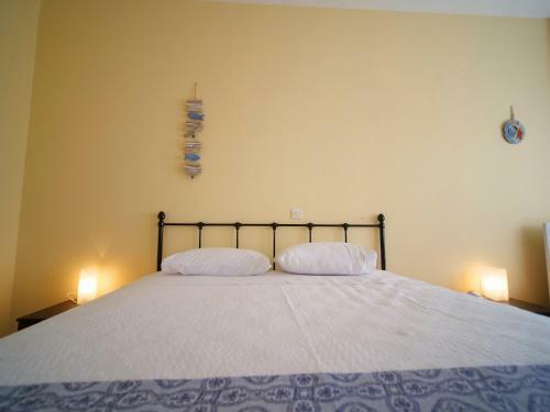 Apartamento Sithonia Lodge
