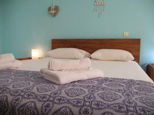 Apartamento Sithonia Lodge