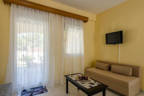 Apartamento Sithonia Lodge