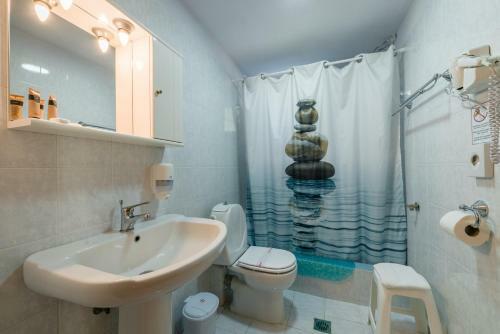 Apartamento Sithonia Lodge