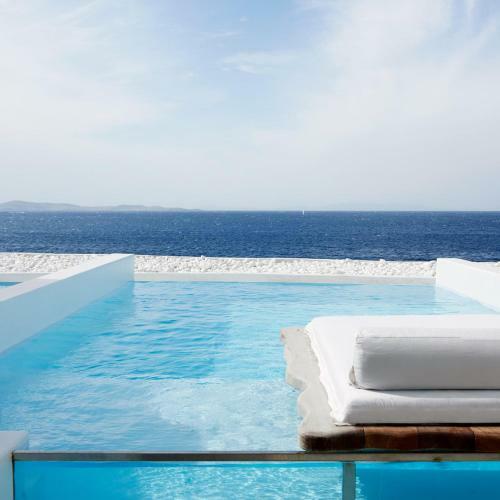 Hotel Cavo Tagoo Mykonos