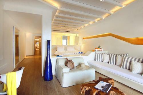 Hotel Cavo Tagoo Mykonos