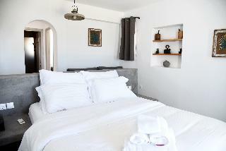 Apartamento Aletro Cottage Houses