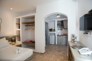 Apartamento Aletro Cottage Houses