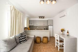 Apartamento Aletro Cottage Houses