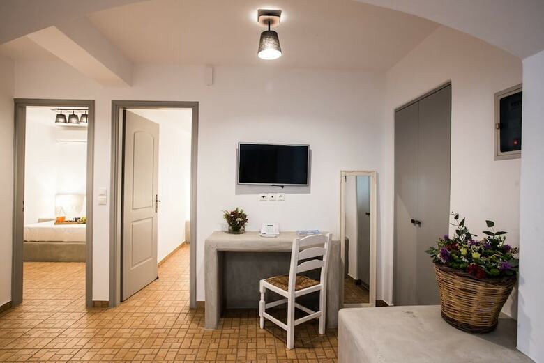 Apartamento Aletro Cottage Houses