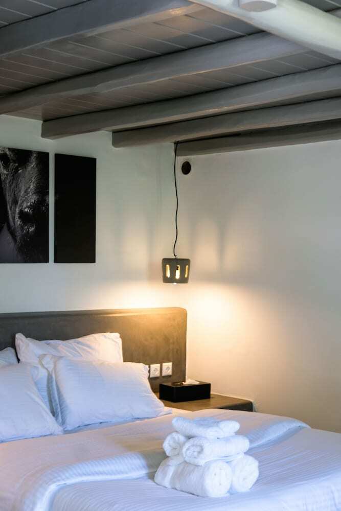 Apartamento Aletro Cottage Houses
