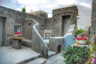 Apartamento Aletro Cottage Houses