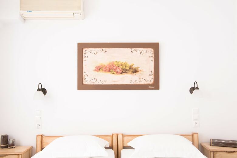 Fragias Studios & Apartments