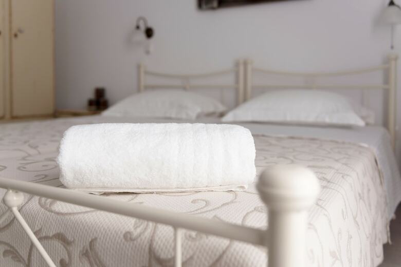 Fragias Studios & Apartments