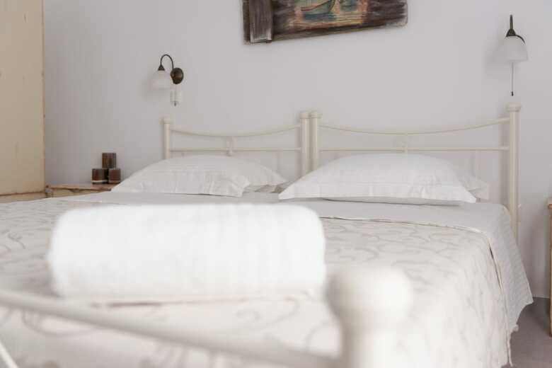 Fragias Studios & Apartments