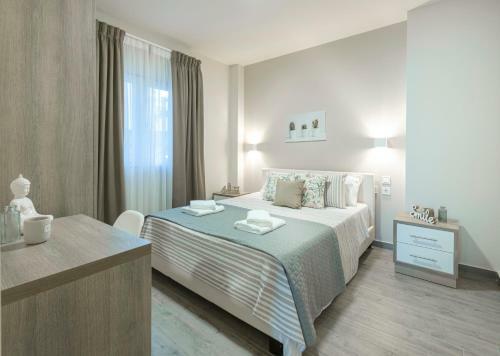 Apartamento Dedis