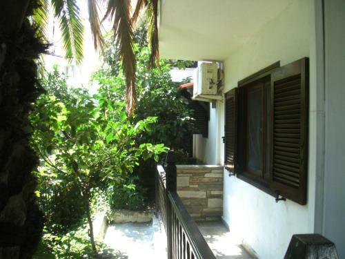 Apartamento Papatzikos Traditional Guesthouse