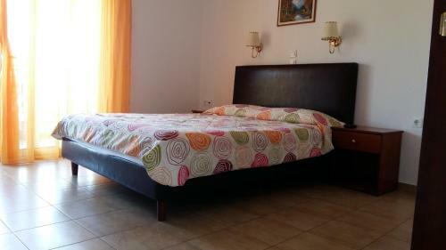 Apartamento La Luna Studios