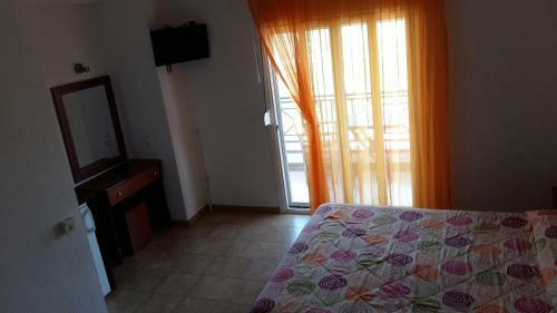 Apartamento La Luna Studios