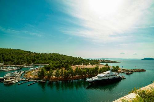 Hotel Porto Carras Sithonia