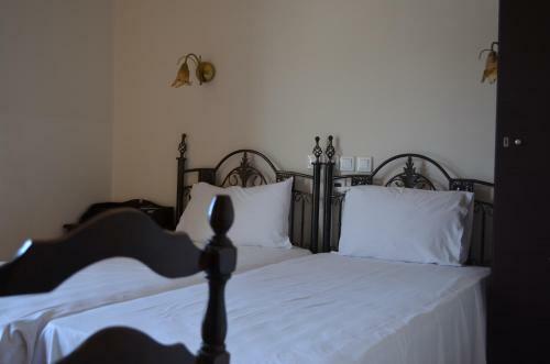 Hostal Palatino Studios