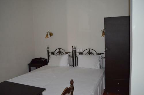 Hostal Palatino Studios