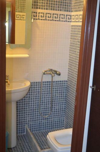 Hostal Palatino Studios