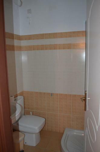 Hostal Palatino Studios