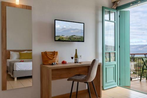Hostal Kaliviani Traditional Hotel