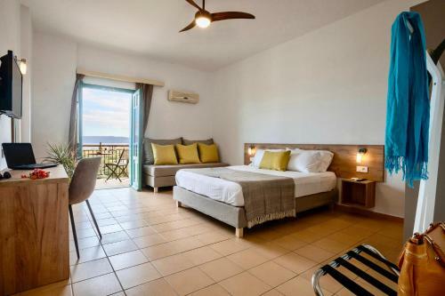 Hostal Kaliviani Traditional Hotel