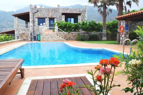 Kambos Horizon Paradise Villas